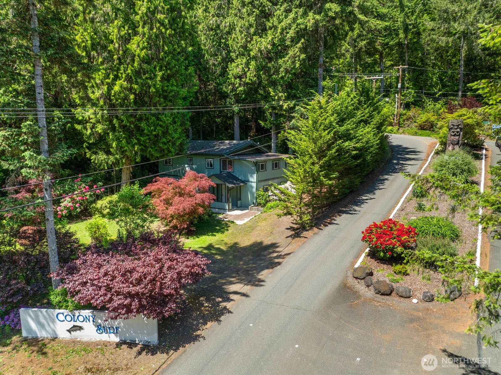 31 N Colony Surf Drive Property Photo 4
