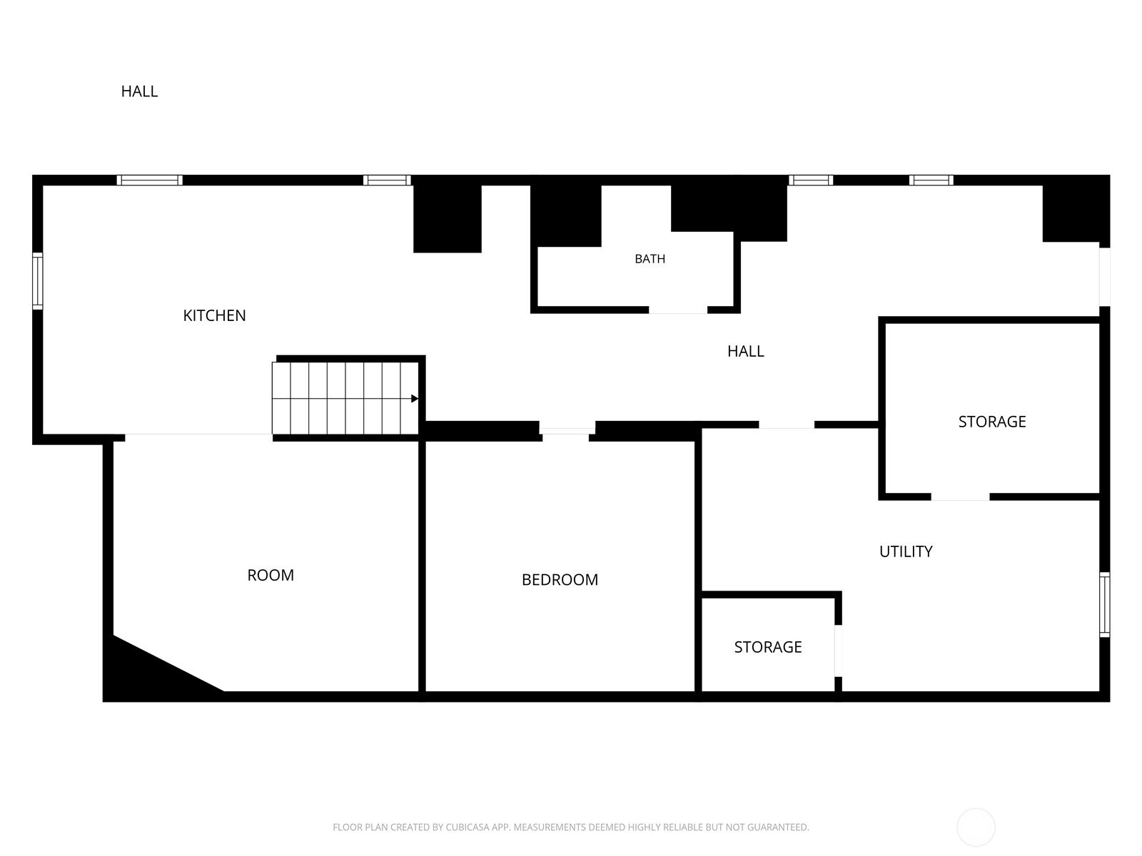 306 E I Street Property Photo 36