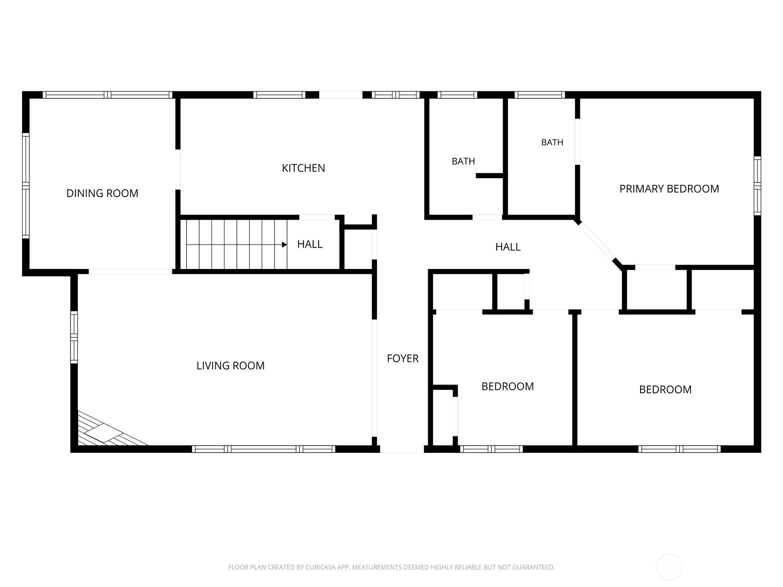 306 E I Street Property Photo 37
