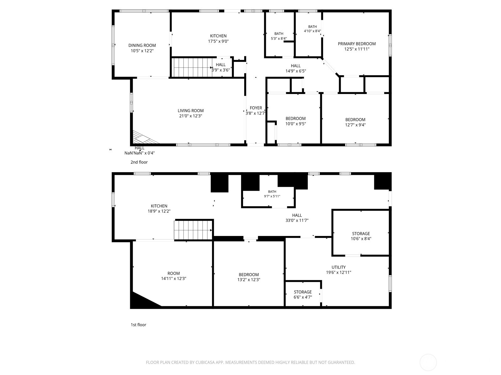 306 E I Street Property Photo 38