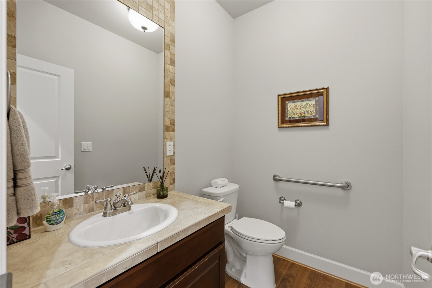 9020 Merrill Court Property Photo 23