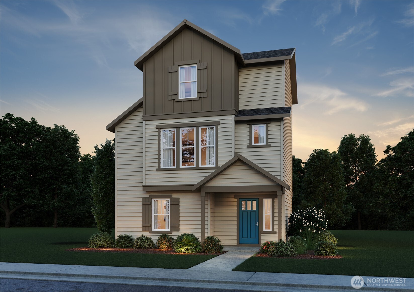2434 160th Place Property Photo 1