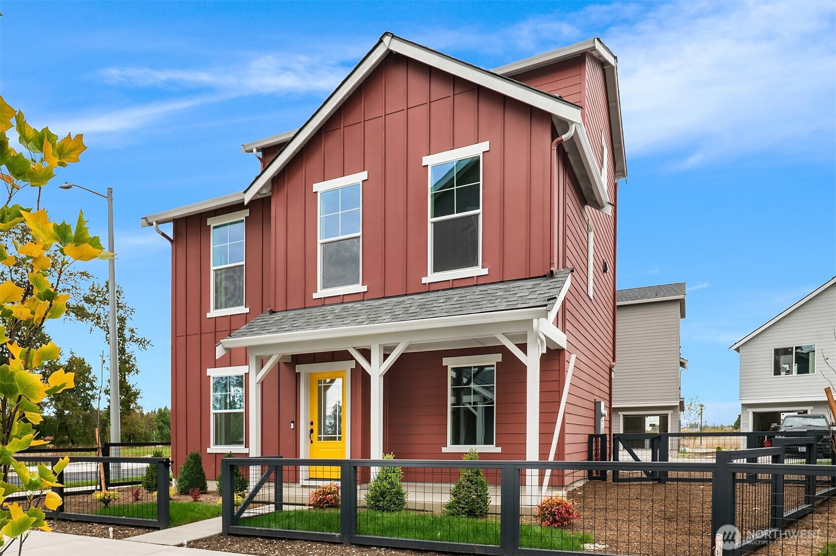 16017 23rd Avenue Property Photo 1