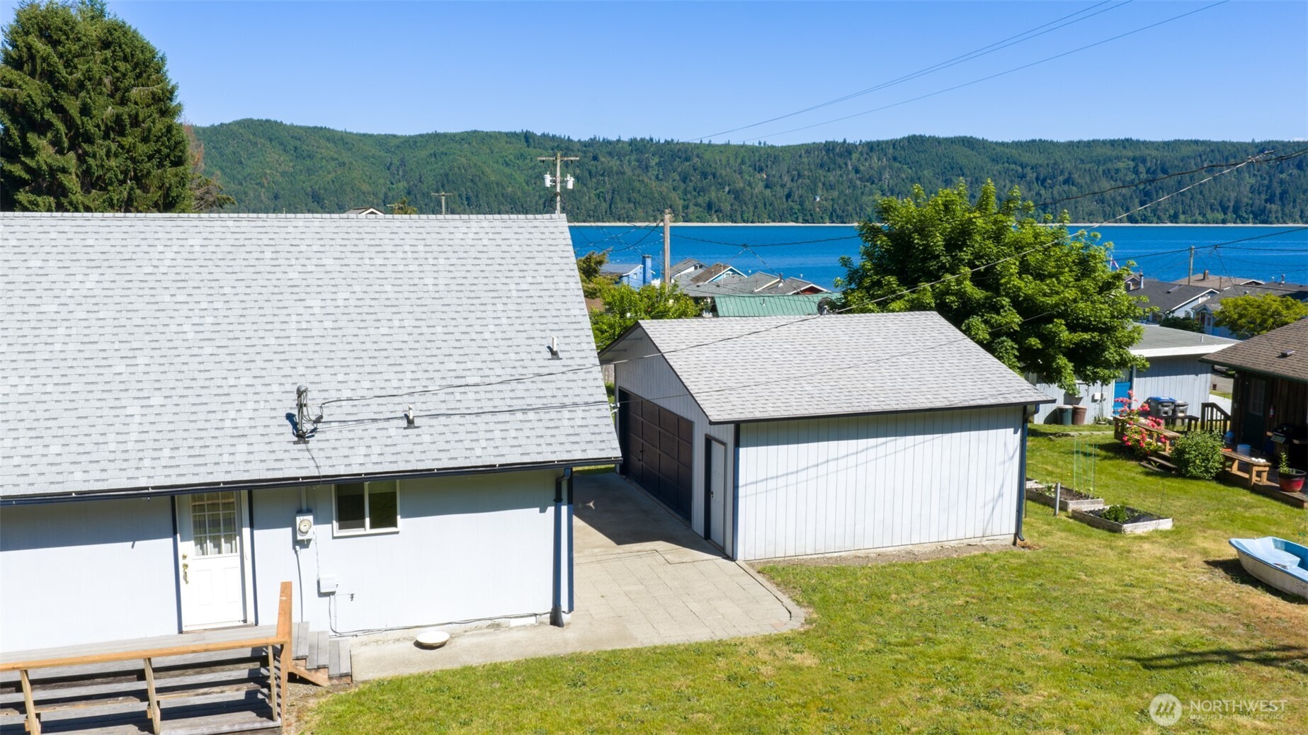 120 N Ayock Beach Drive Property Photo 13