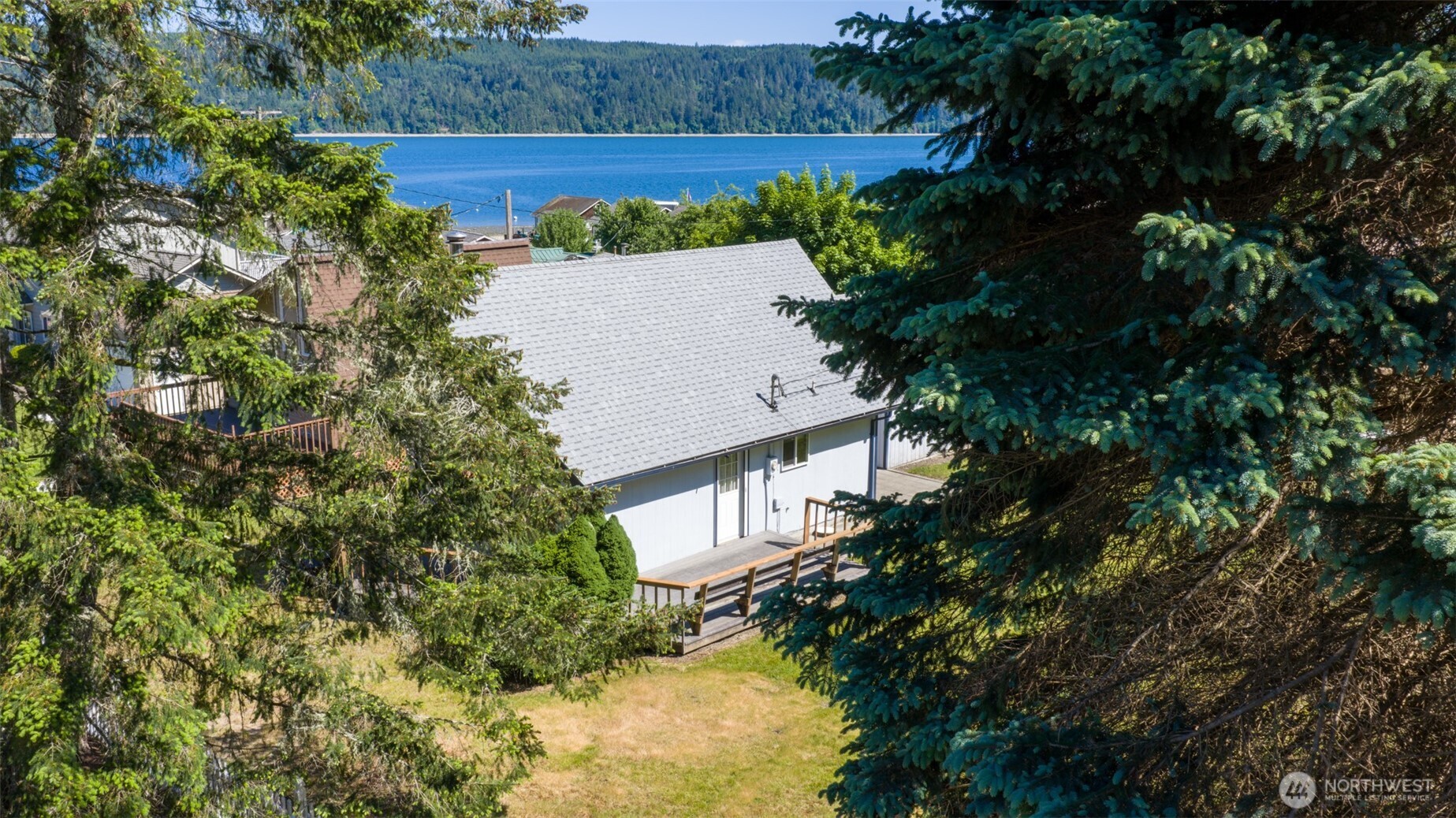 120 N Ayock Beach Drive Property Photo 15