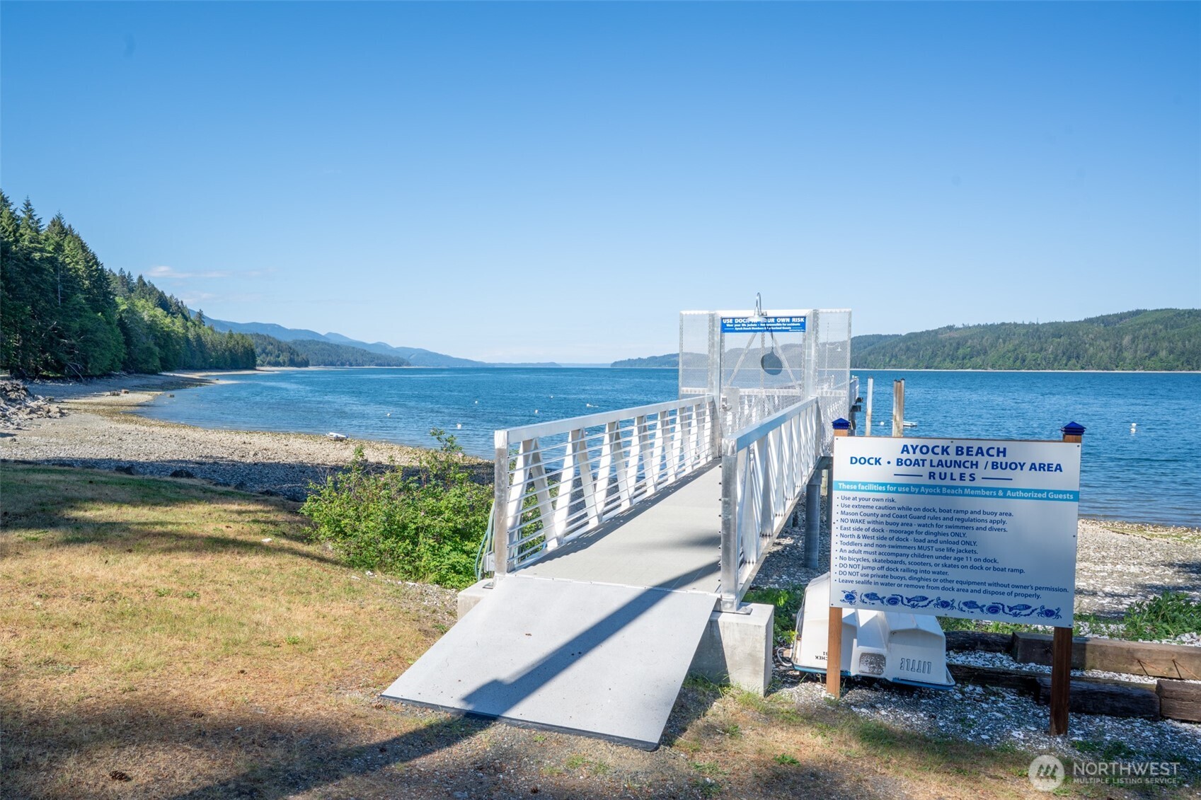 120 N Ayock Beach Drive Property Photo 16