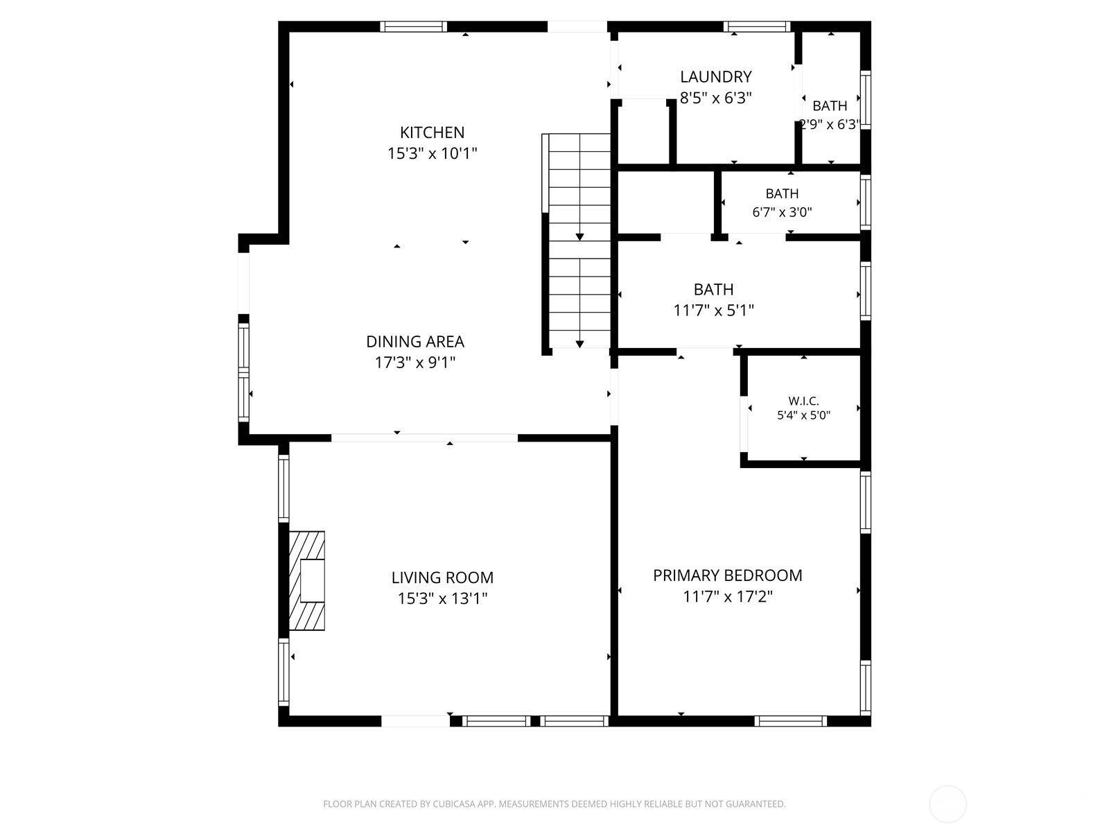 269 Compass Street Property Photo 37
