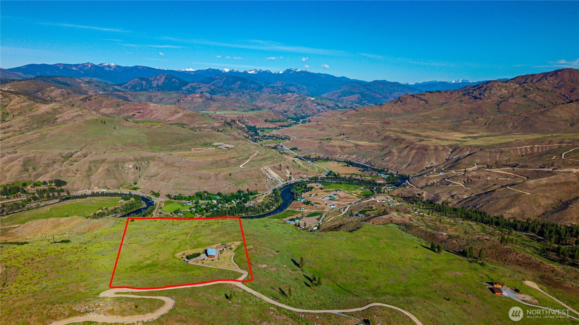 74 Sawtooth View Road Property Photo 4