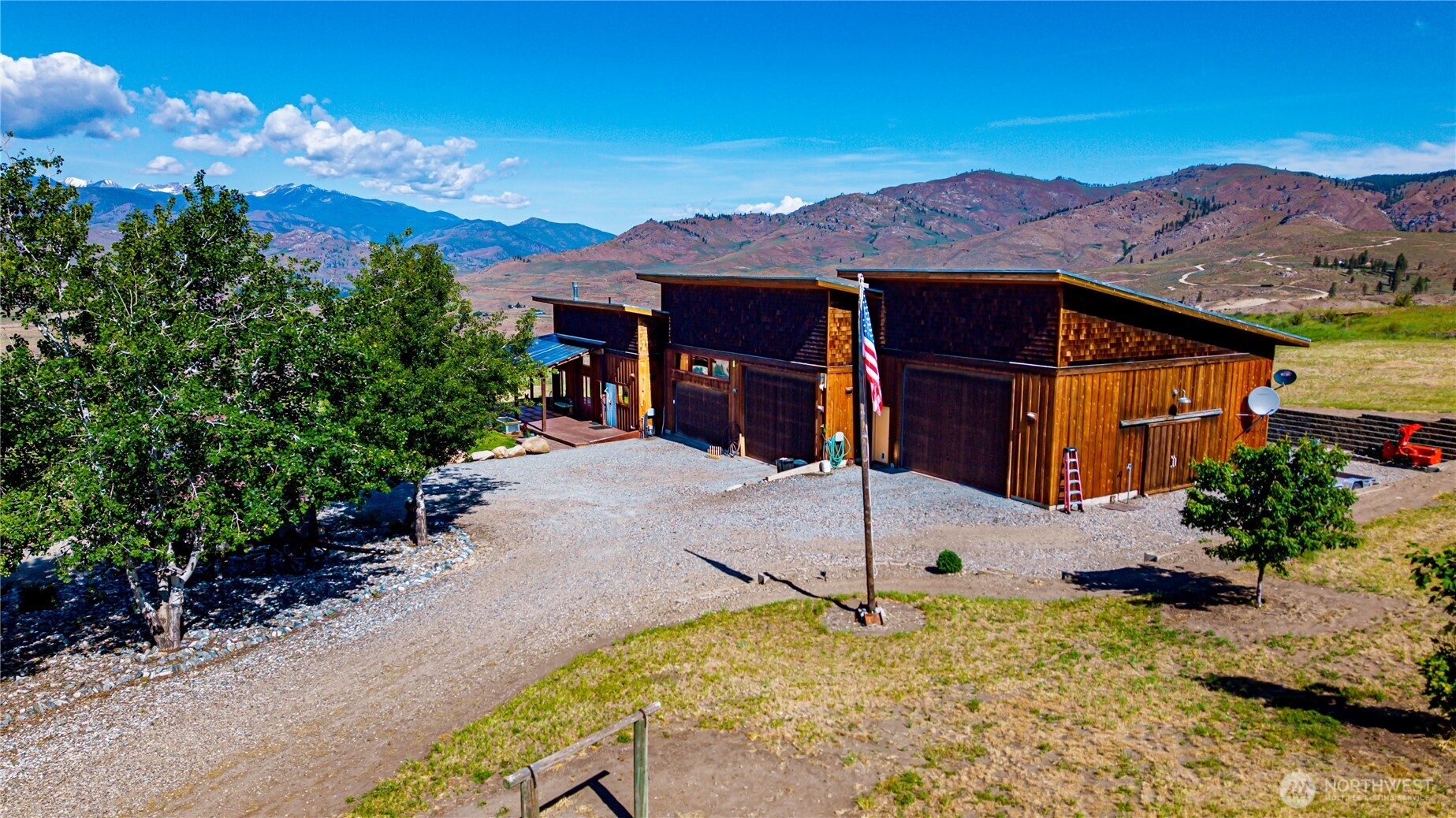 74 Sawtooth View Road Property Photo 7