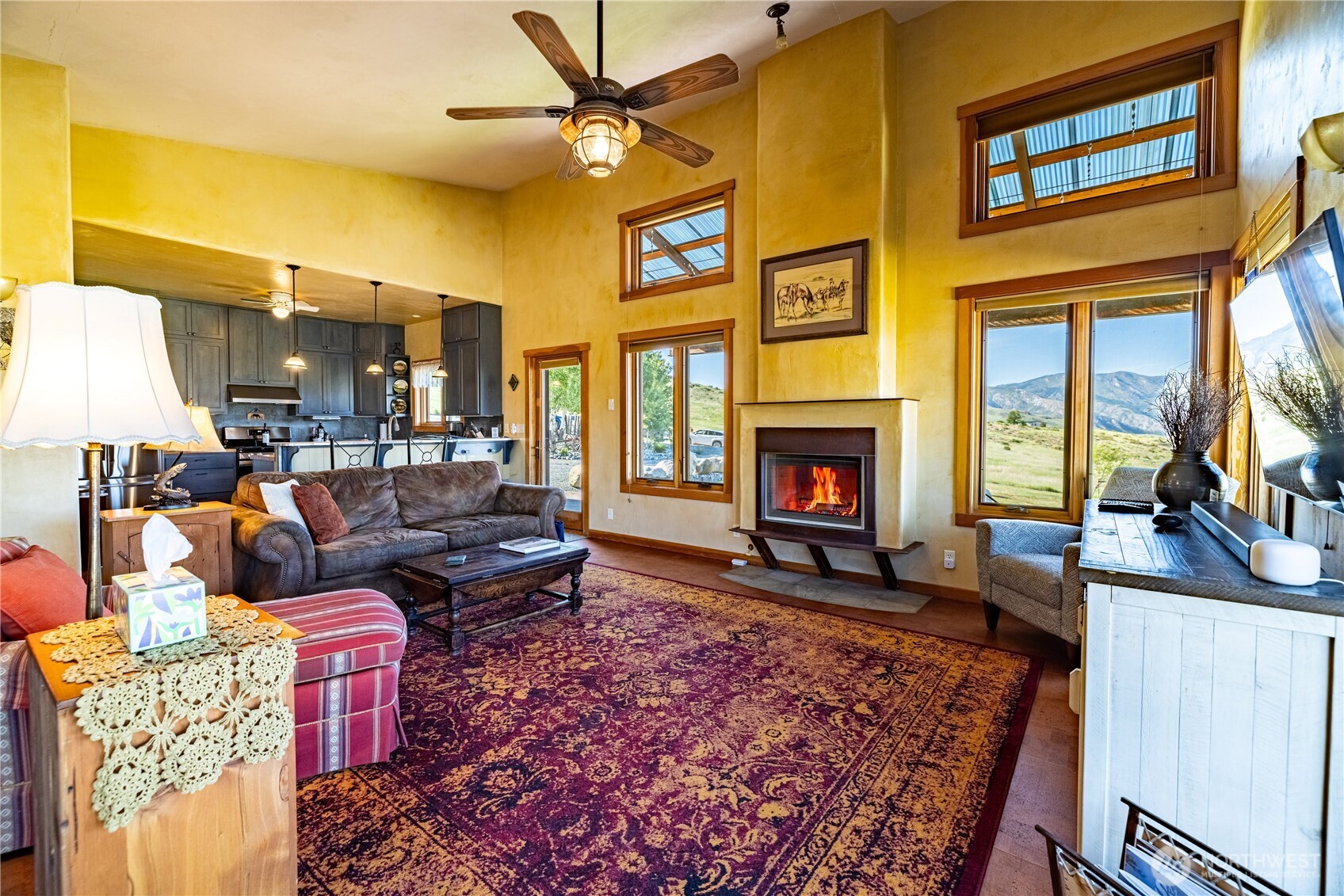 74 Sawtooth View Road Property Photo 12