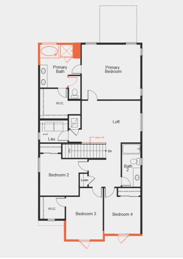 2315 128th Place 27 Property Photo 5