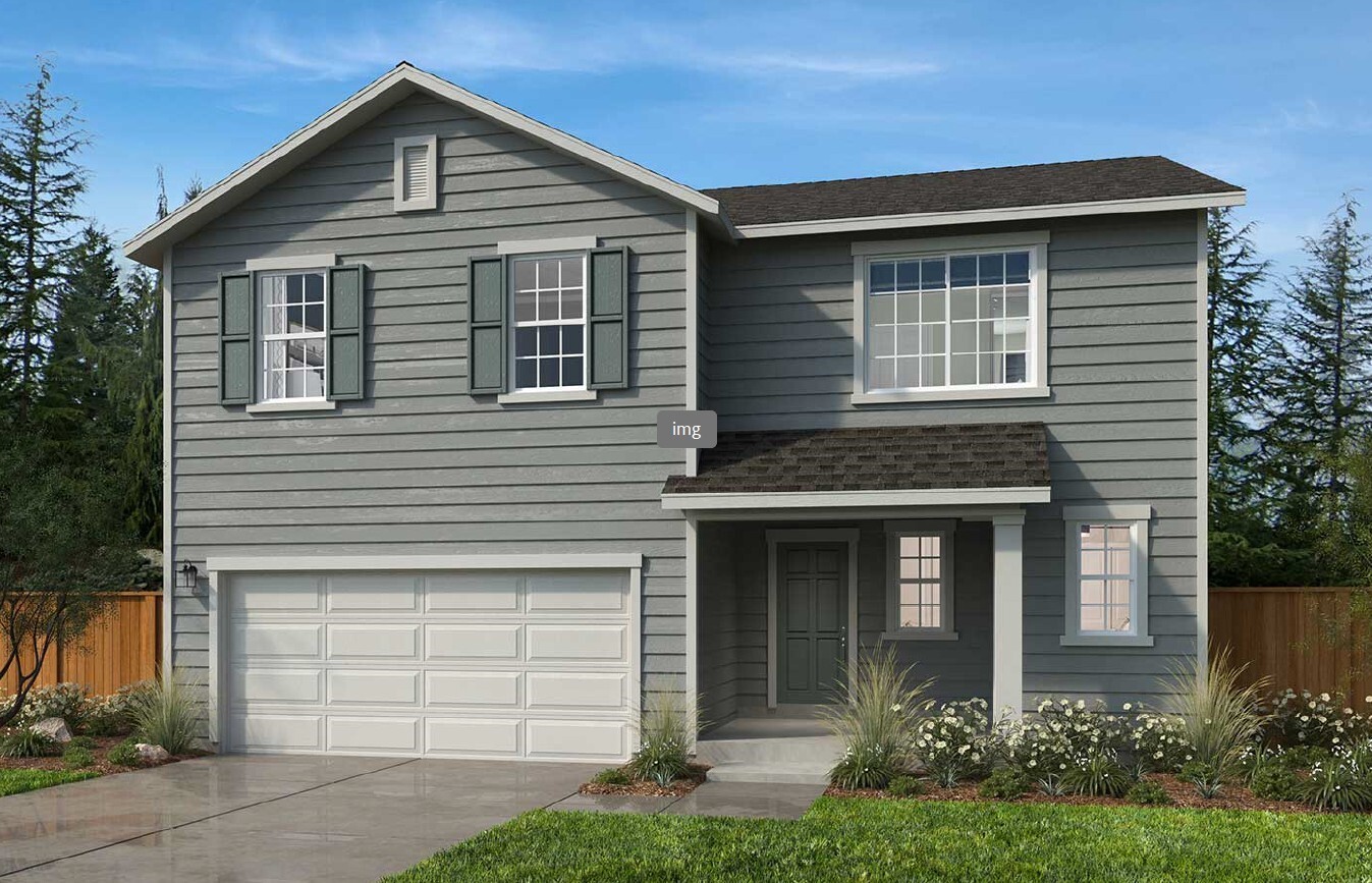 228 Serene View (lot 62) Place Property Photo 1