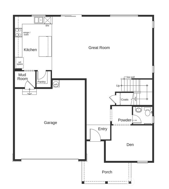 228 Serene View (lot 62) Place Property Photo 2