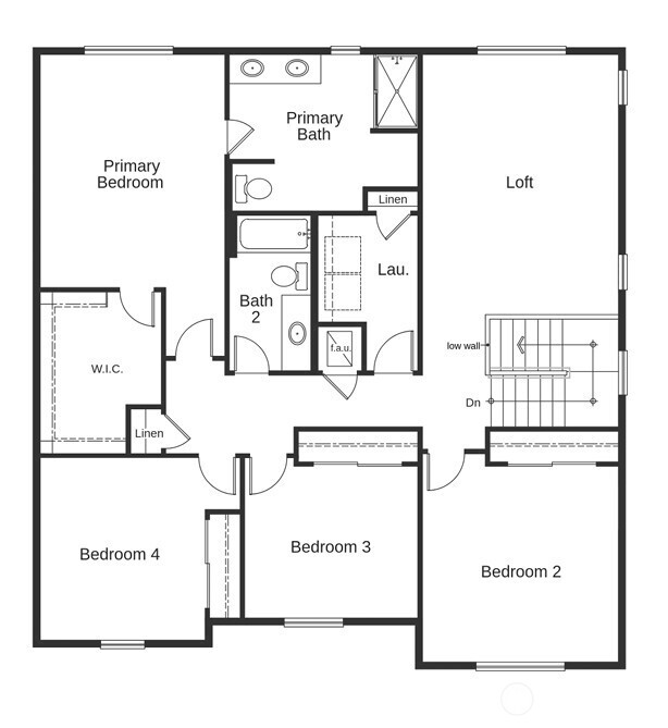 228 Serene View (lot 62) Place Property Photo 3