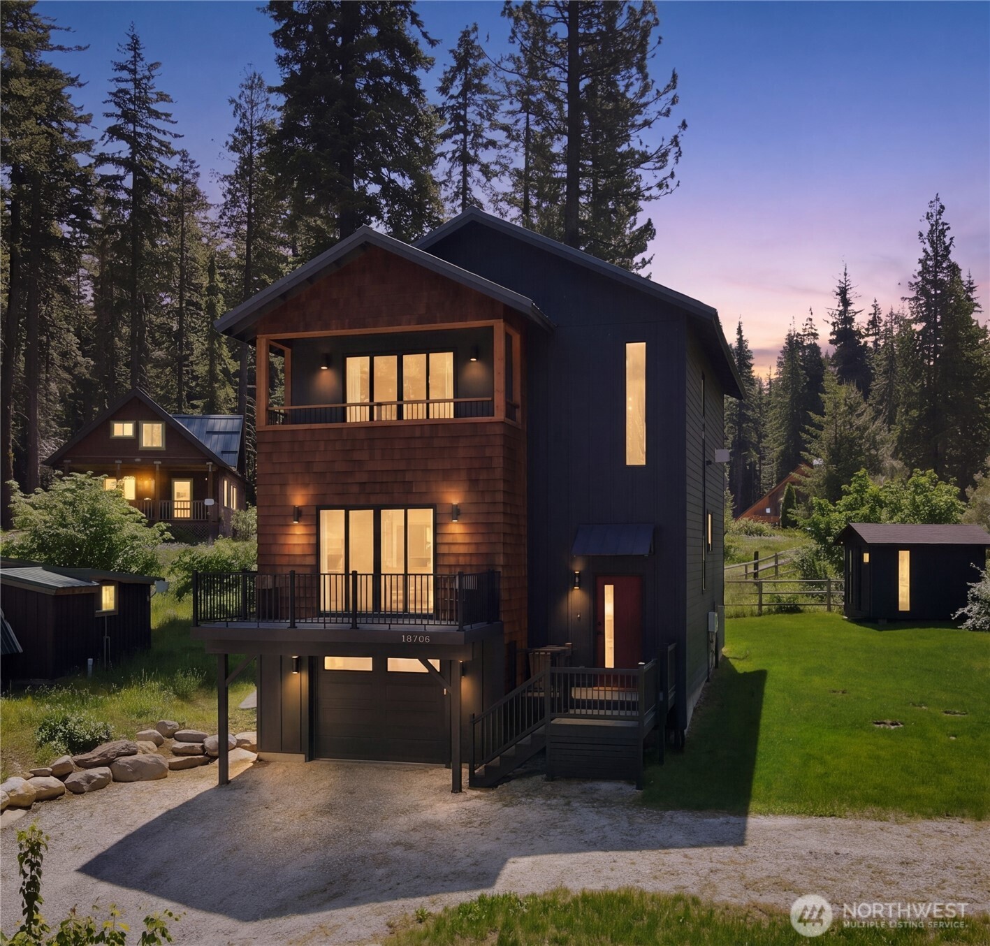 14163 Idlewild Road Property Photo 1