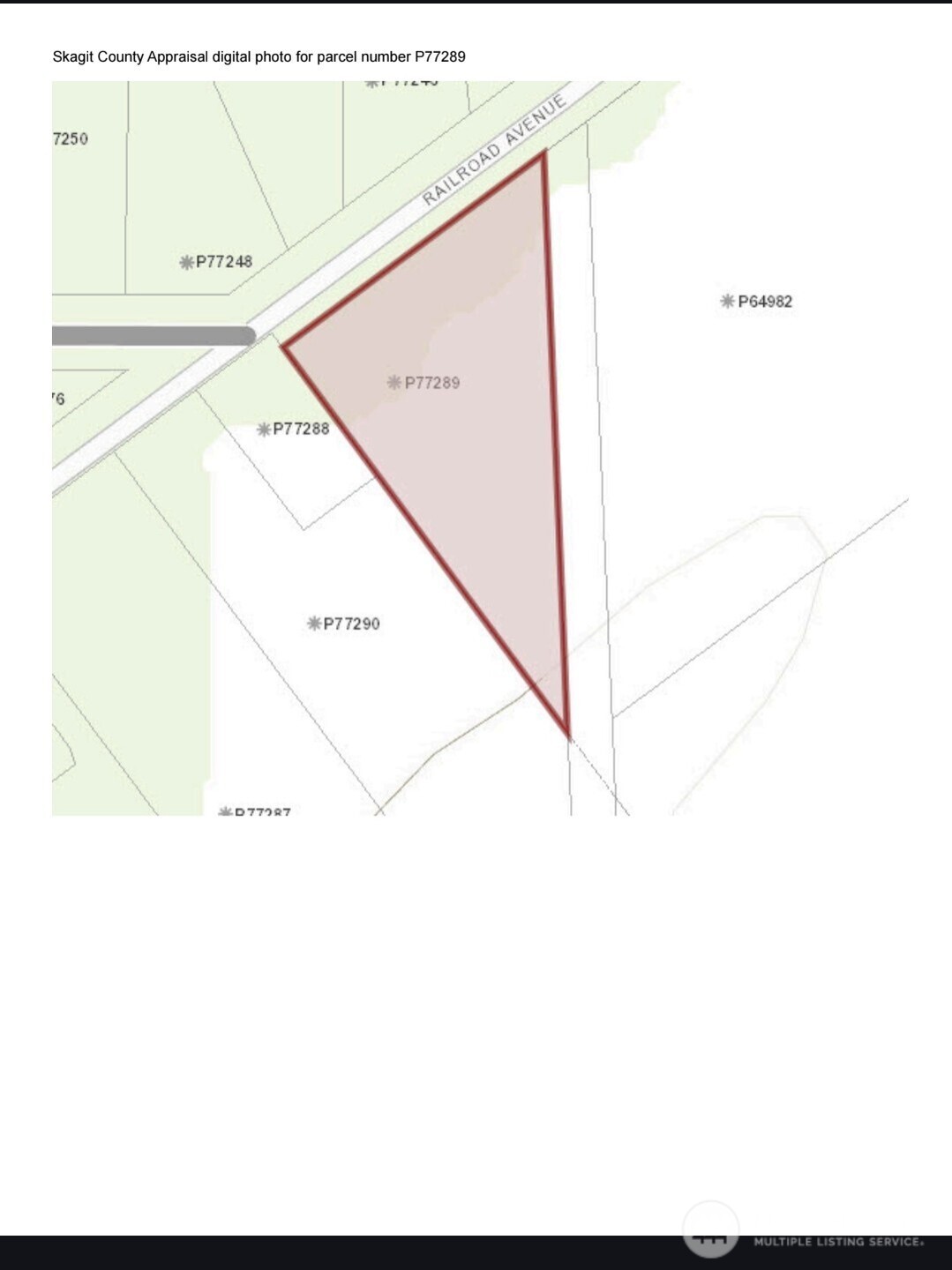 1333 Railroad Avenue Property Photo 3