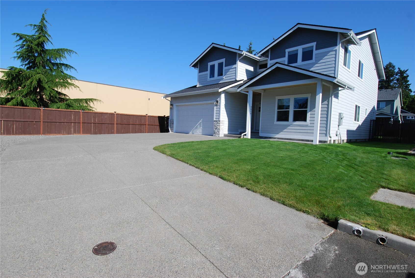 6820 S Alaska Street Property Photo 1