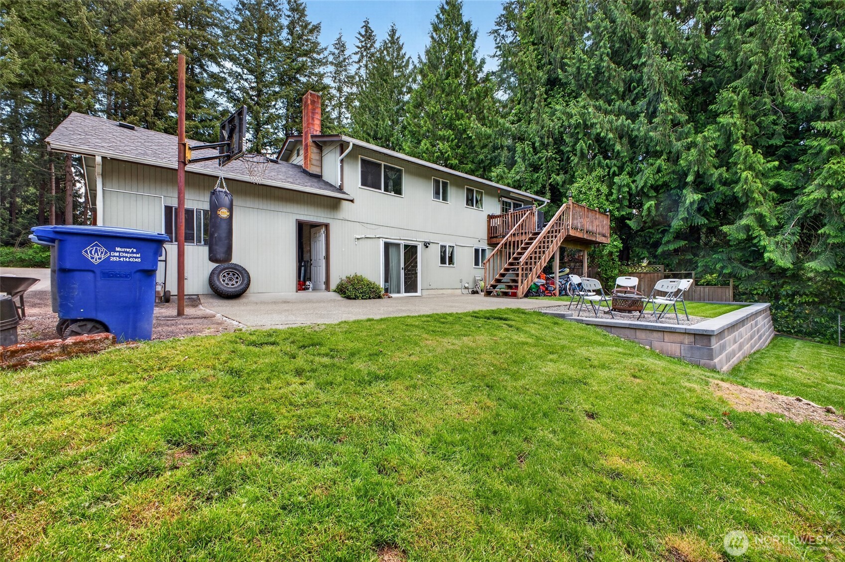 4216 W Tapps Drive Property Photo 32