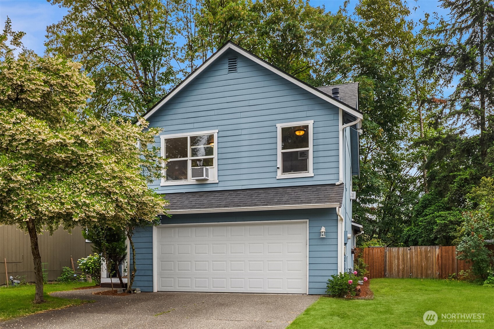 18430 134th Place Property Photo 1