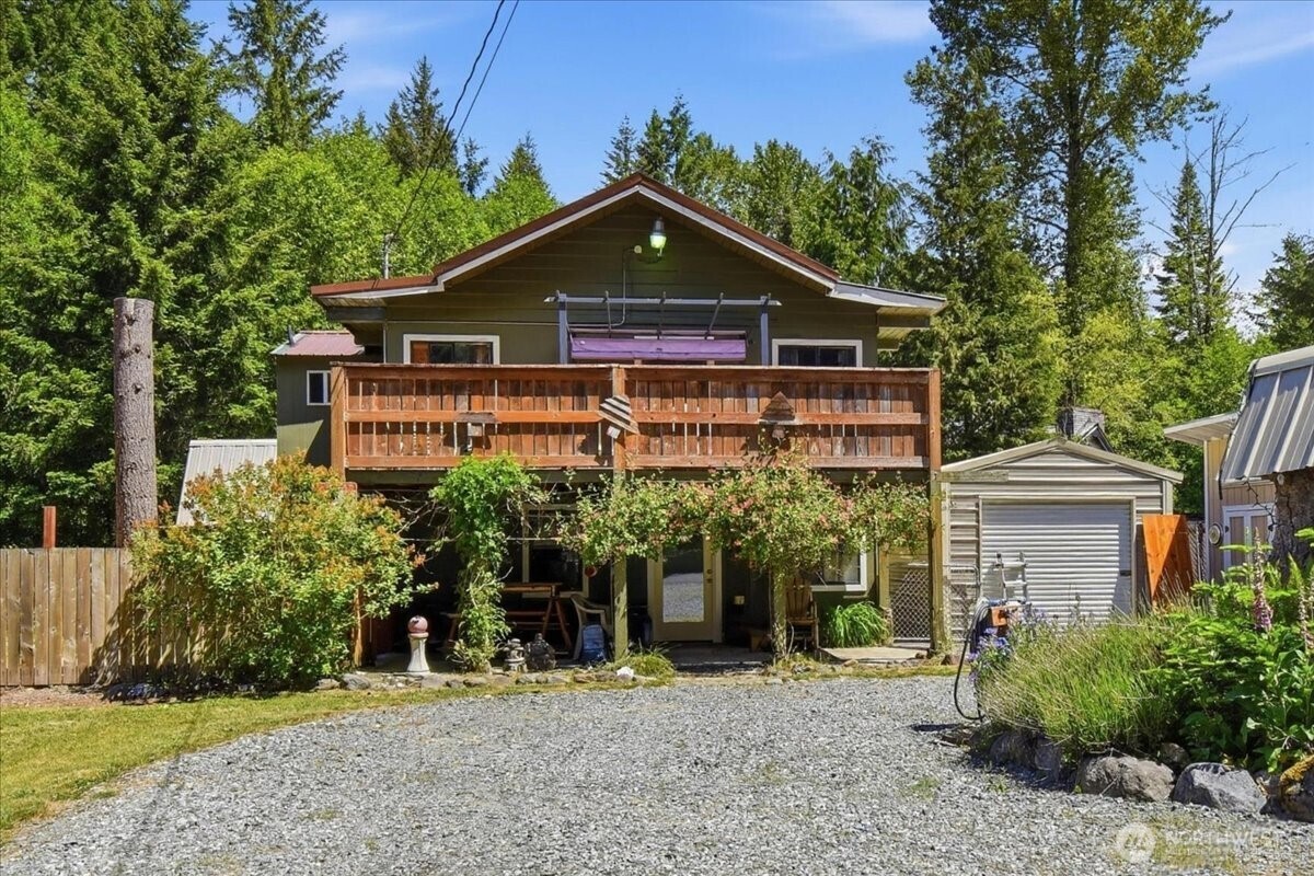 116 Mountain View Drive Property Photo 1