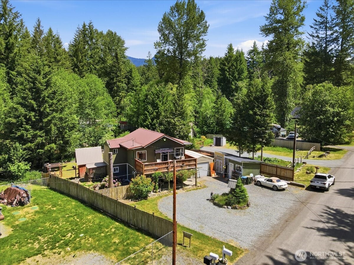 116 Mountain View Drive Property Photo 10