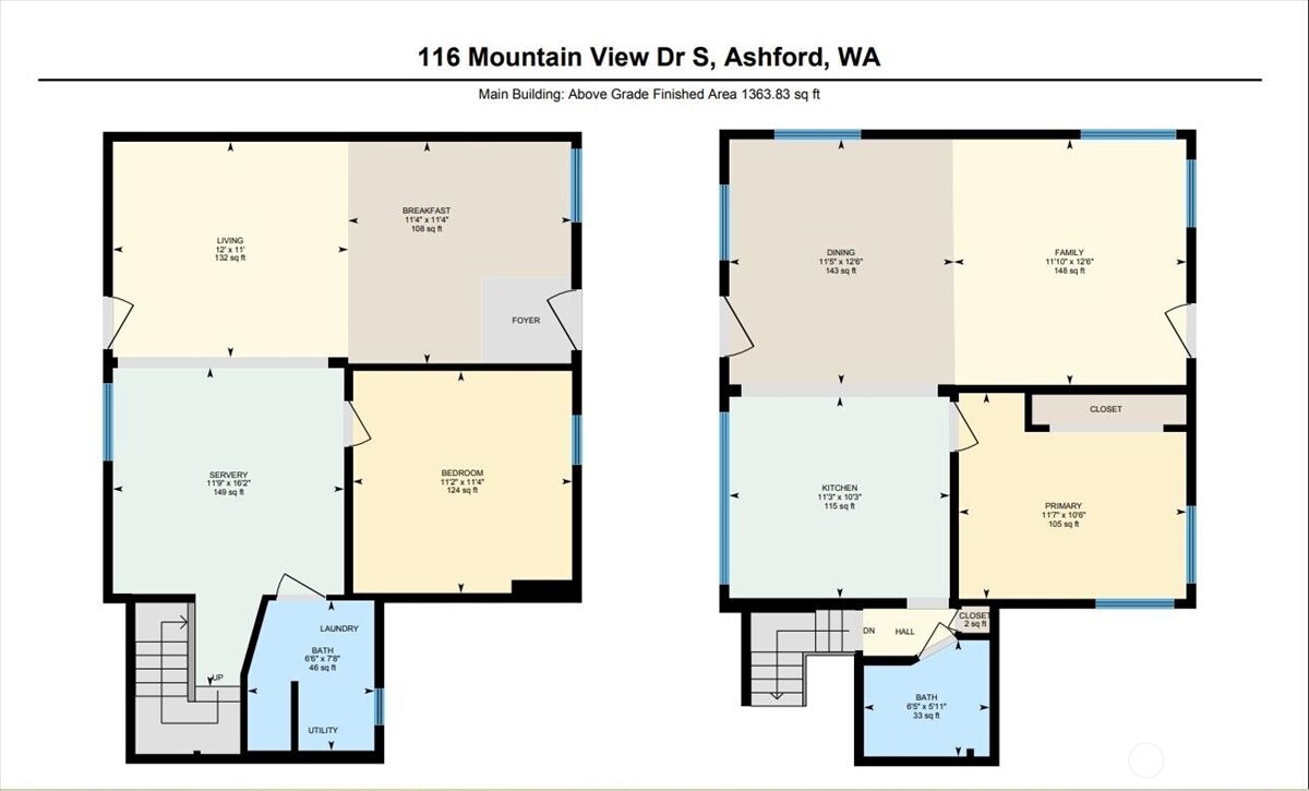 116 Mountain View Drive Property Photo 31