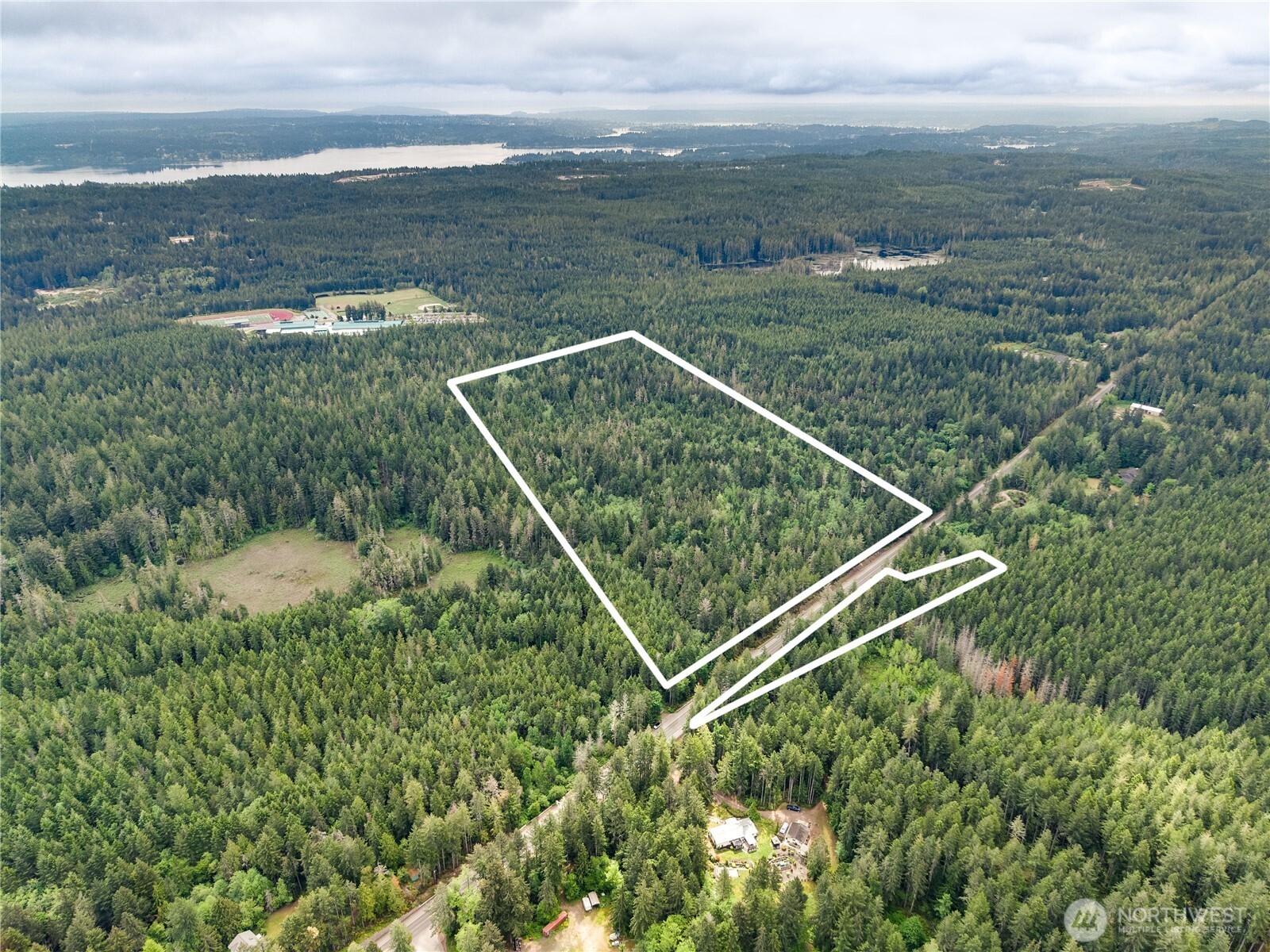 11111 Seabeck Highway Property Photo 1