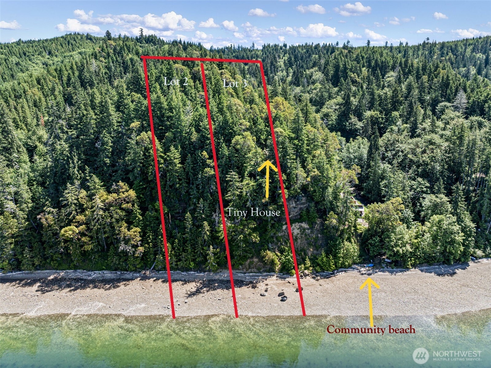 2 Lot 2 Capstan Rock Property Photo 3