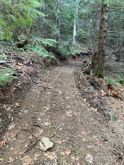 0 N Dow Ridge Property Photo 3