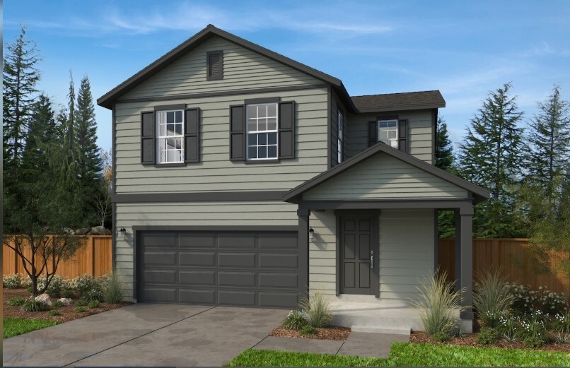 406 Sunbeam (lot 35) Street Property Photo 1