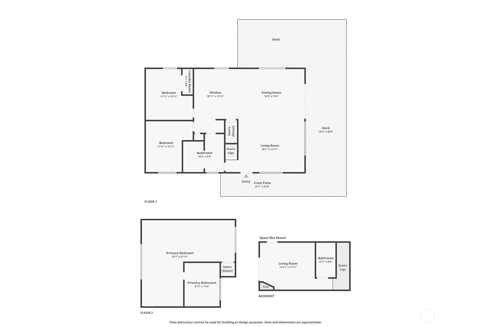 171 Harbor View Dr. Property Photo 40