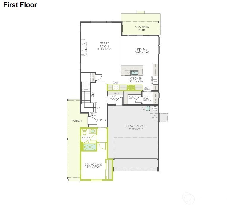 4490 Currant Lane Property Photo 22