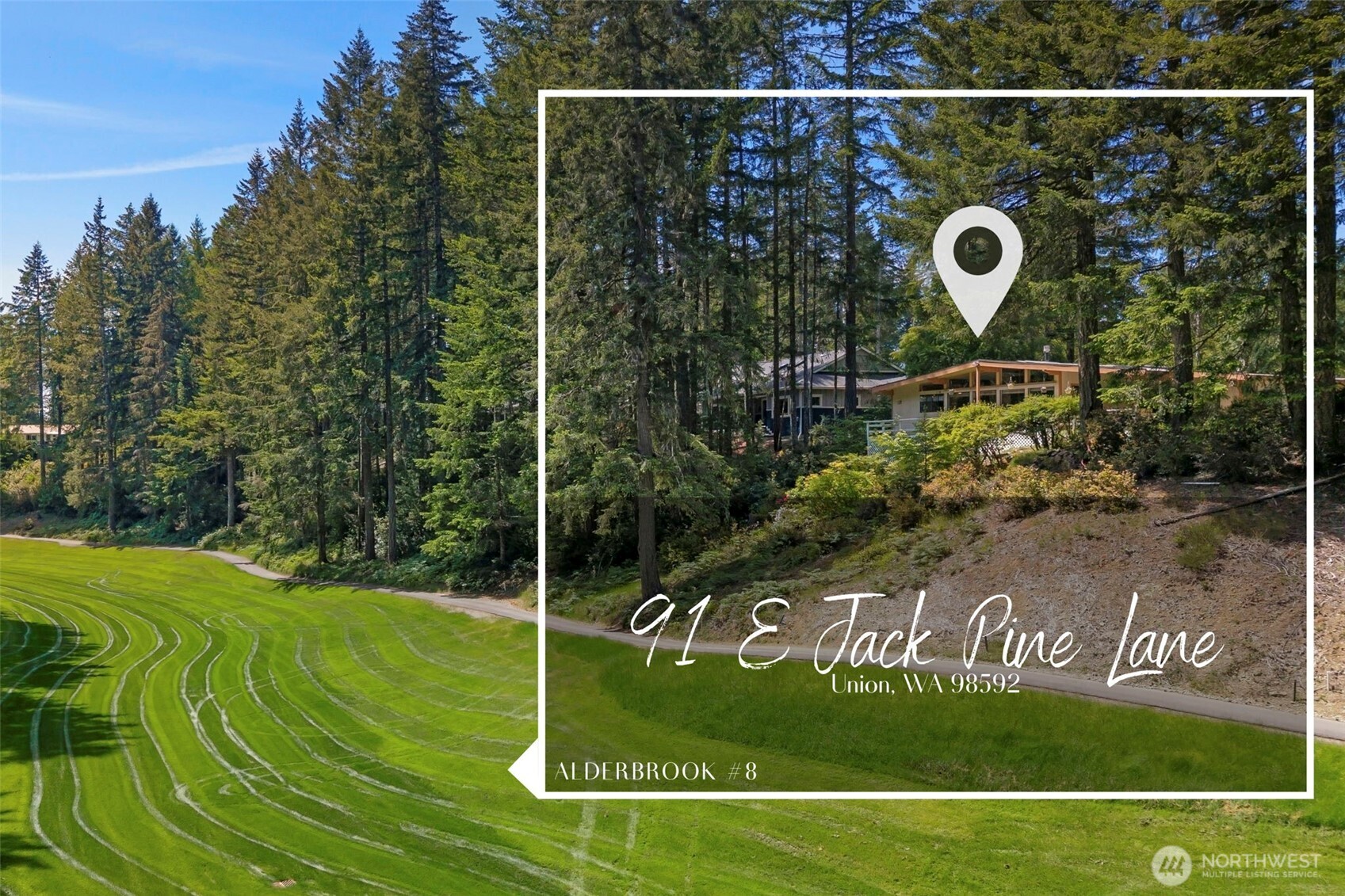 91 E Jack Pine Lane Property Photo 1