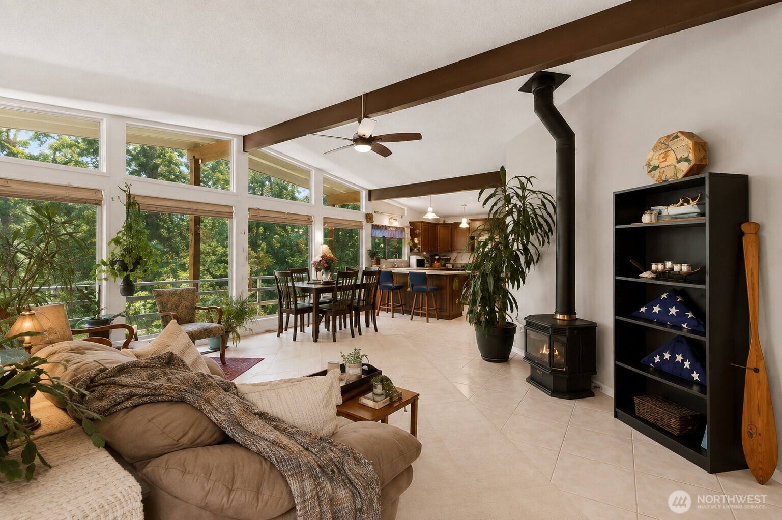 91 E Jack Pine Lane Property Photo 8