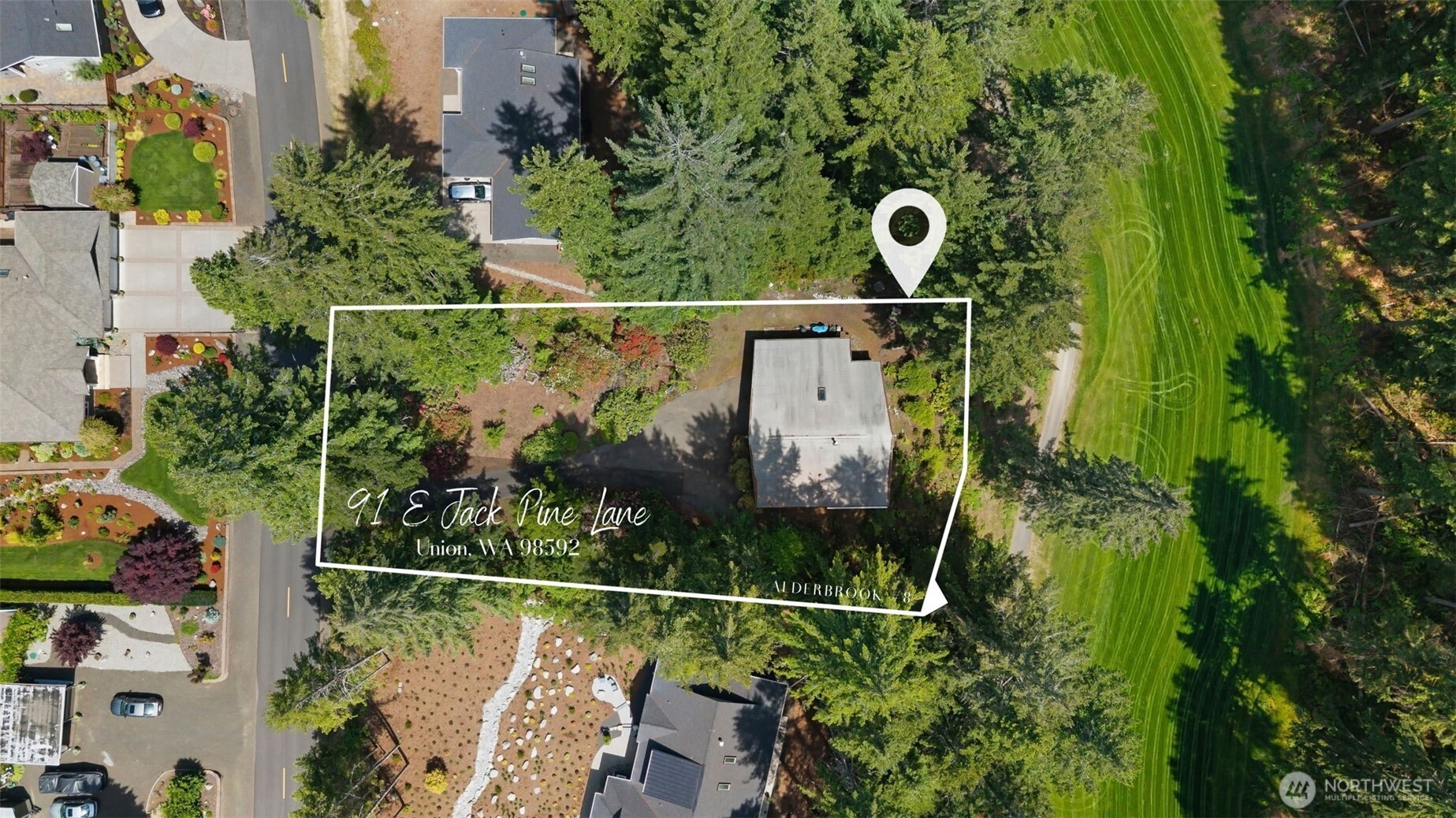 91 E Jack Pine Lane Property Photo 28