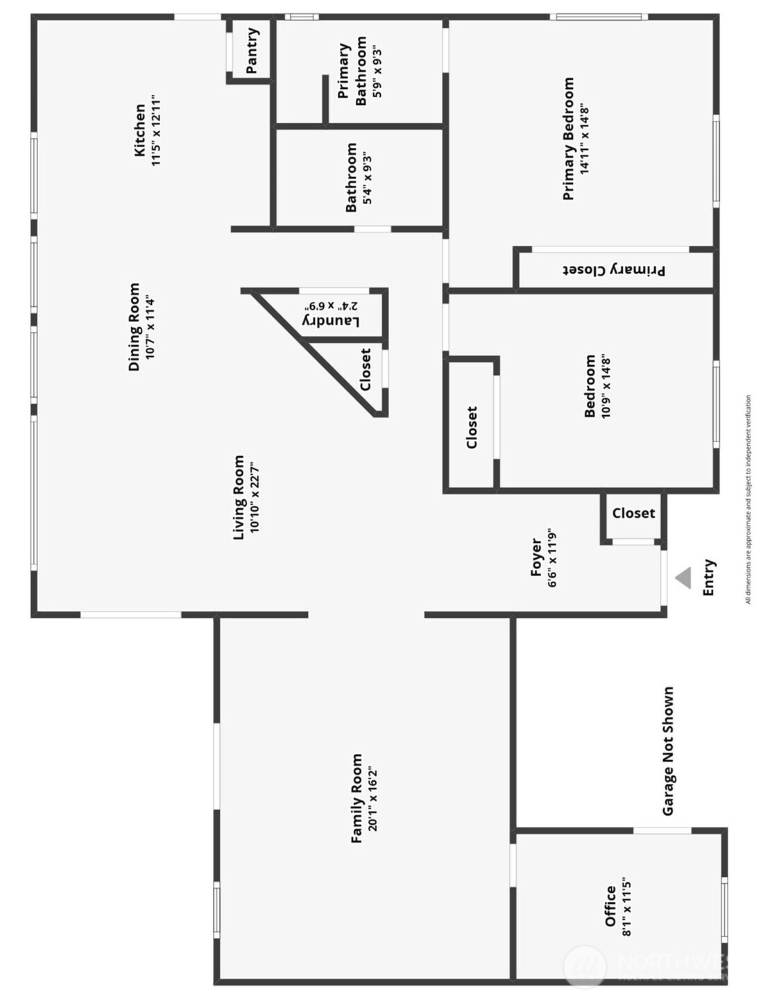 91 E Jack Pine Lane Property Photo 39