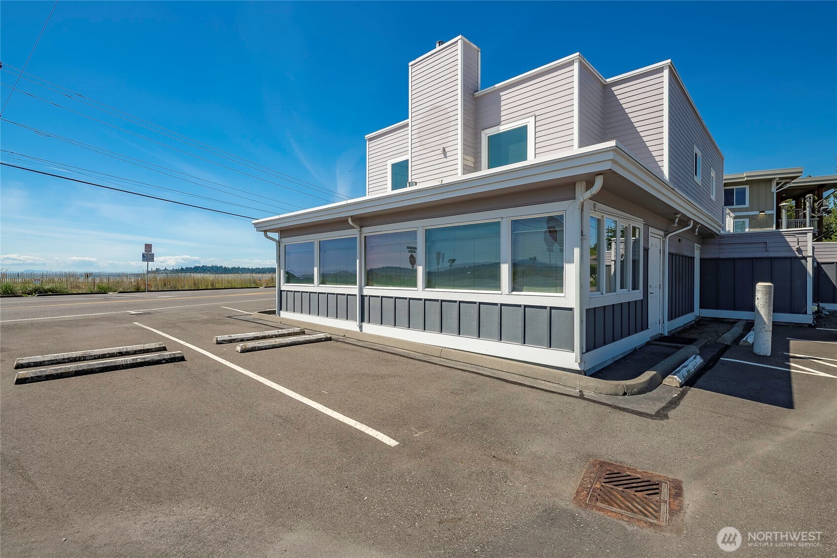 8045 Birch Bay Drive Property Photo 1