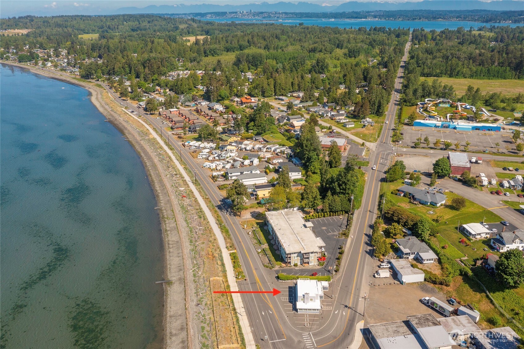8045 Birch Bay Drive Property Photo 3