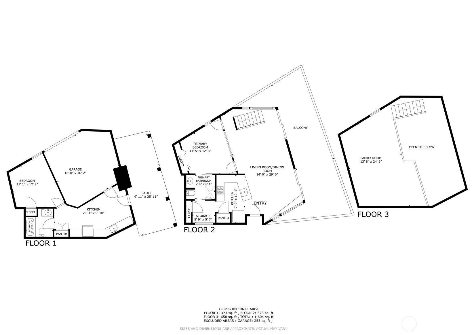 1857 Cascade View Drive Property Photo 22