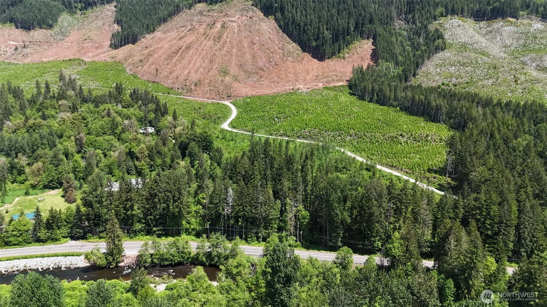 0 State Route 508 Property Photo 1
