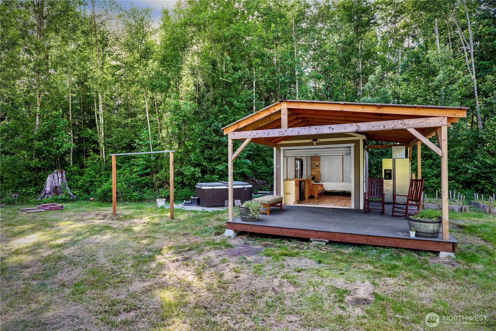 5950 Hoogdal Branch Road Property Photo 6