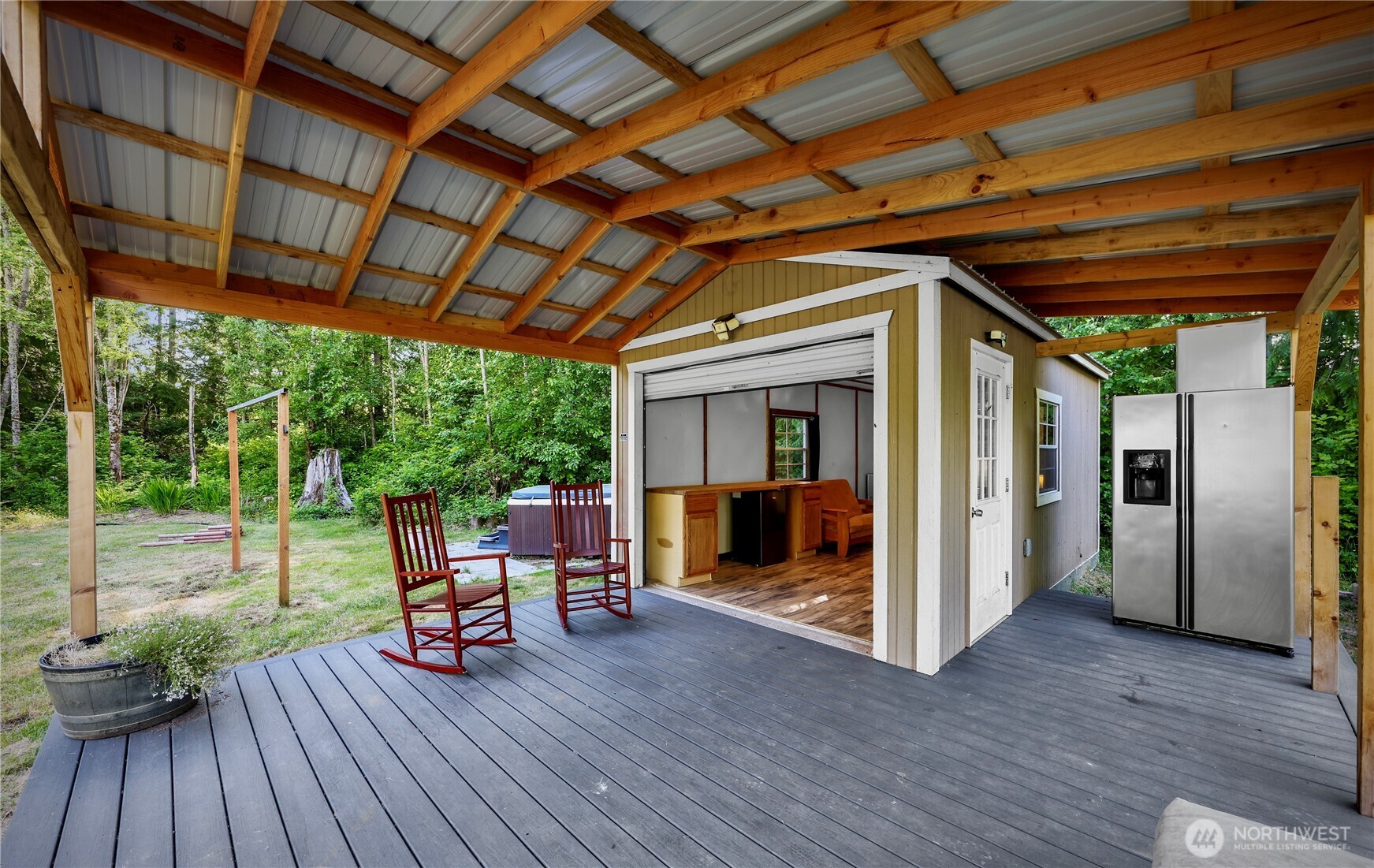 5950 Hoogdal Branch Road Property Photo 10
