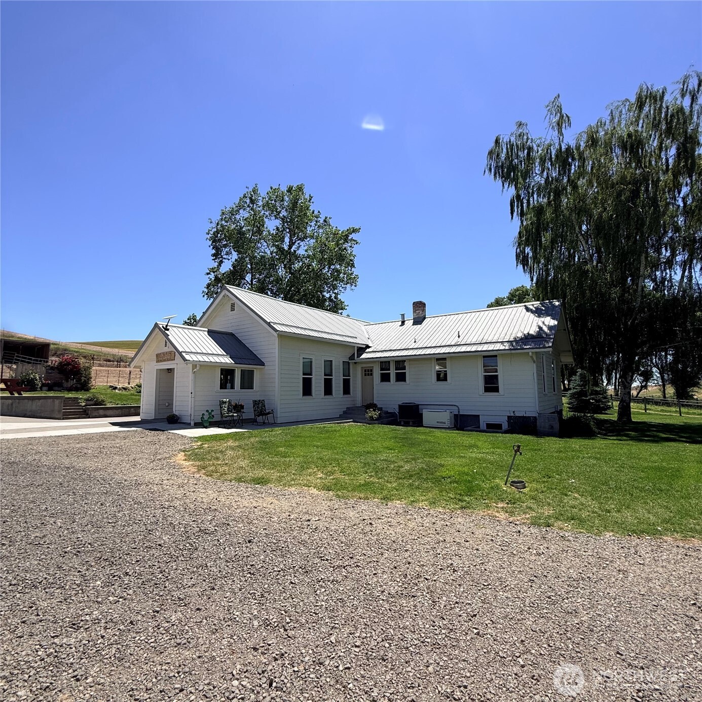 12944 Lower Waitsburg Road Property Photo 2