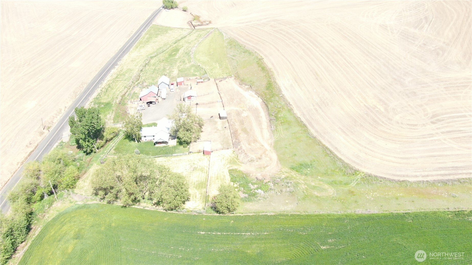 12944 Lower Waitsburg Road Property Photo 4