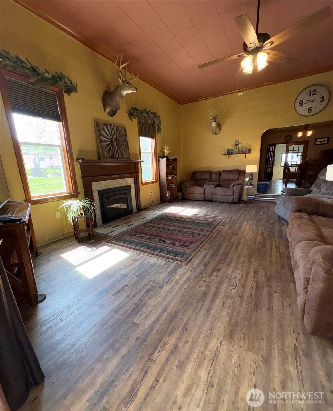 12944 Lower Waitsburg Road Property Photo 10