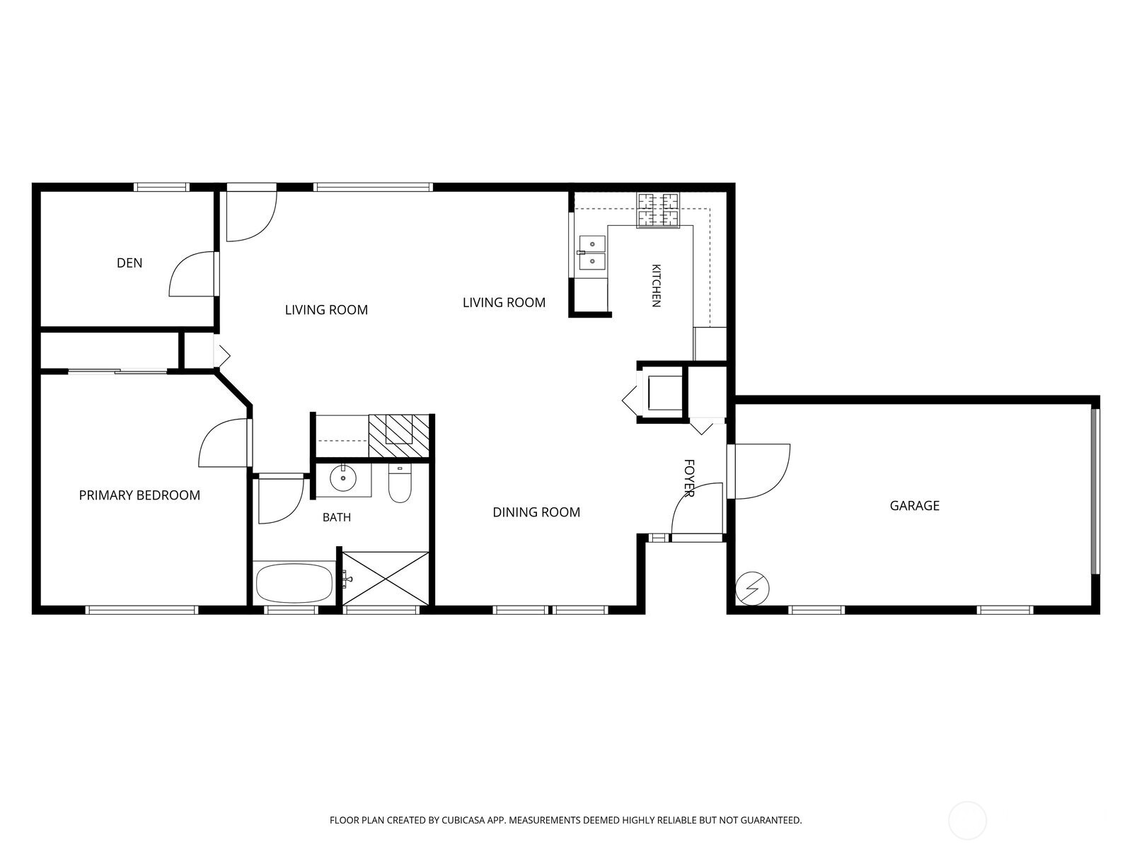 323 N Laventure Road C Property Photo 19