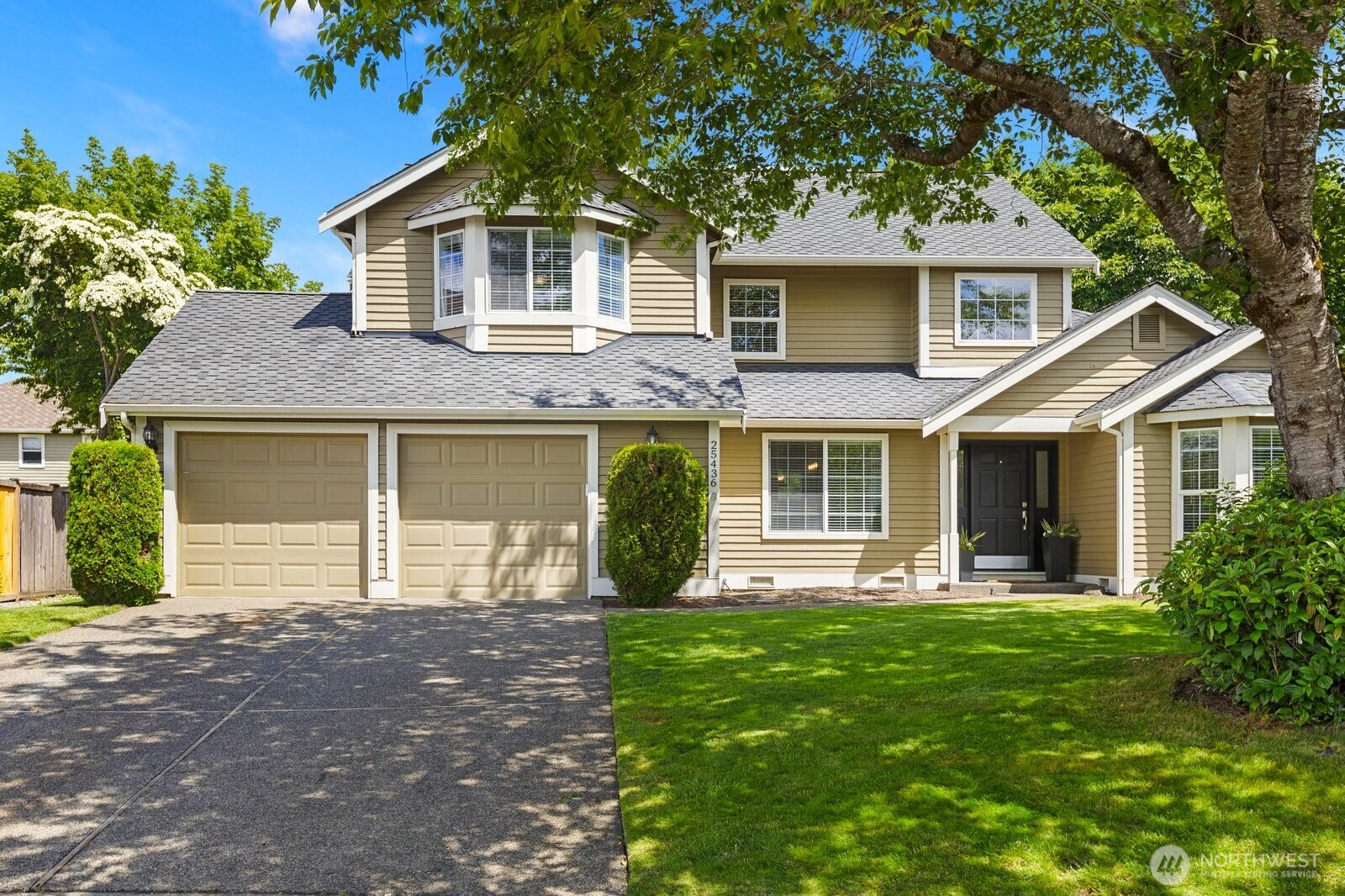 25436 163rd Place Property Photo 1