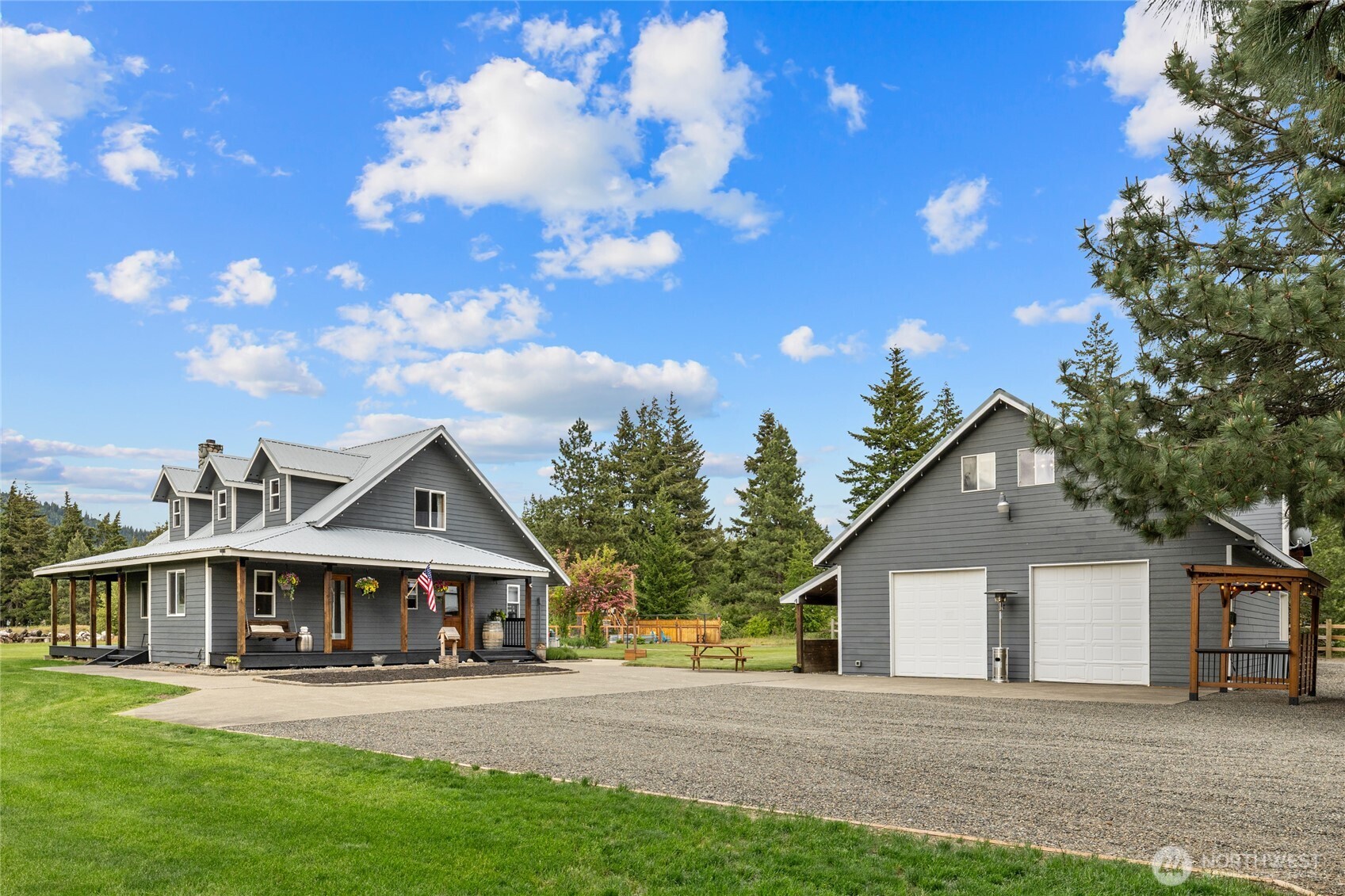 5911 Nelson Siding Road Property Photo 2