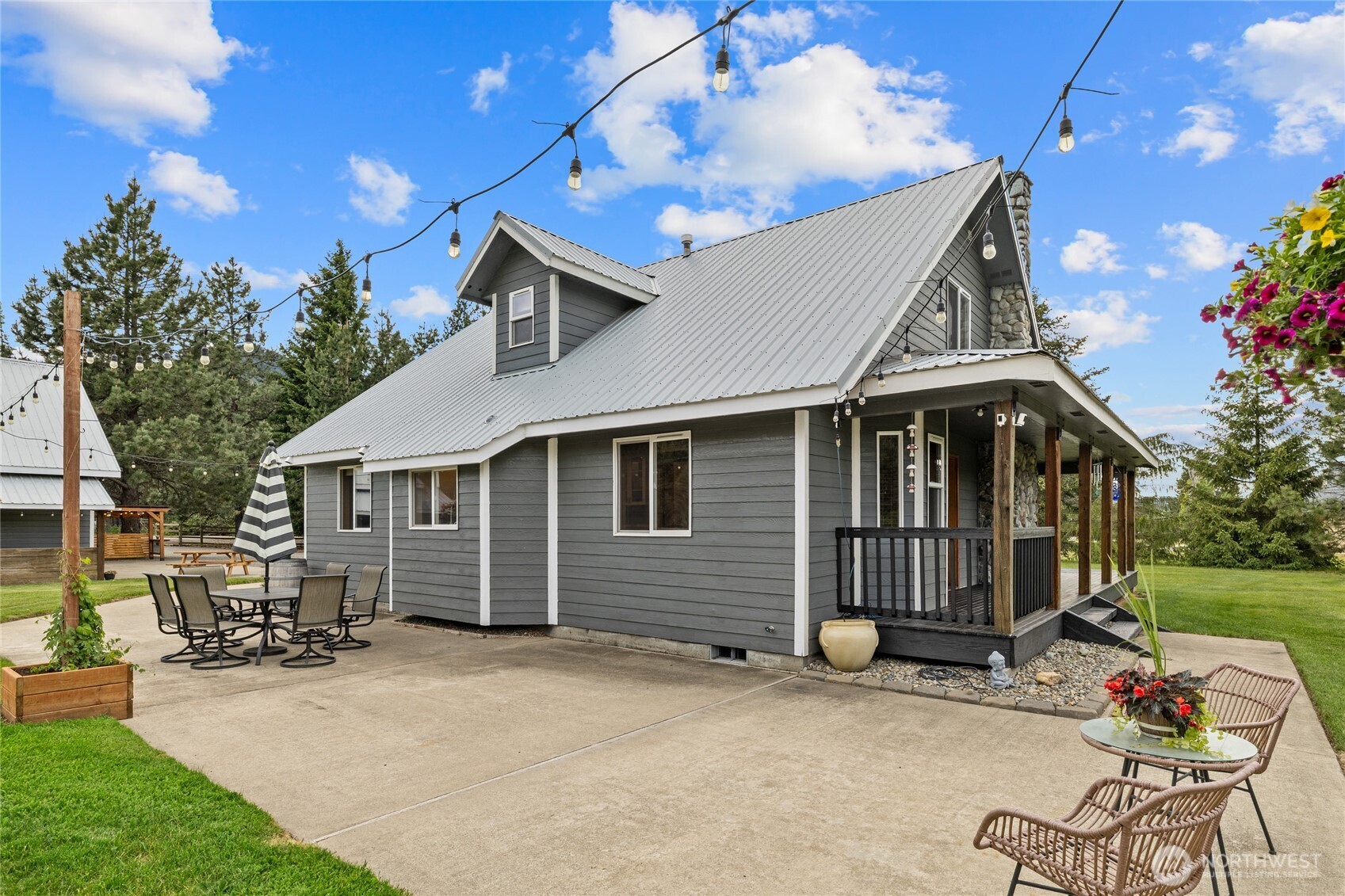 5911 Nelson Siding Road Property Photo 5