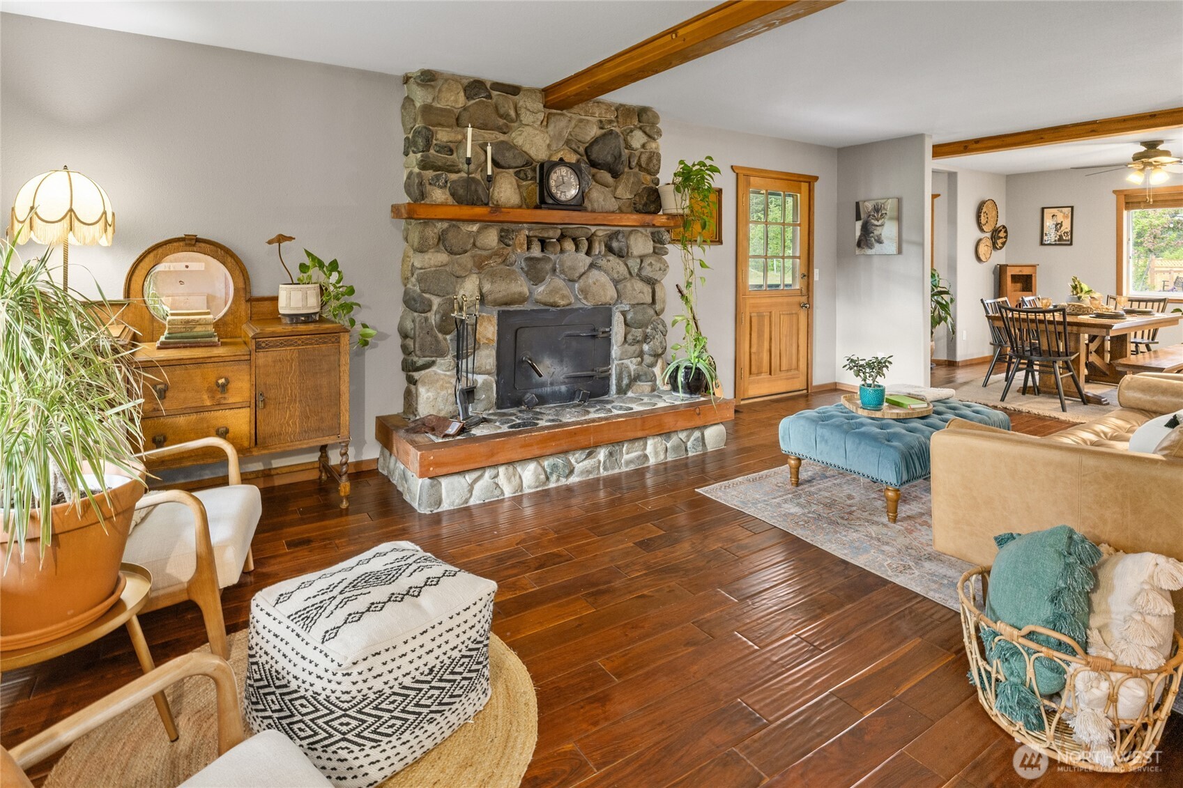 5911 Nelson Siding Road Property Photo 6